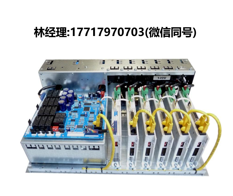Logosol,多軸數控伺服控制器,CNC,LS-2315,LS-231SE,LS-2310,LS-2317