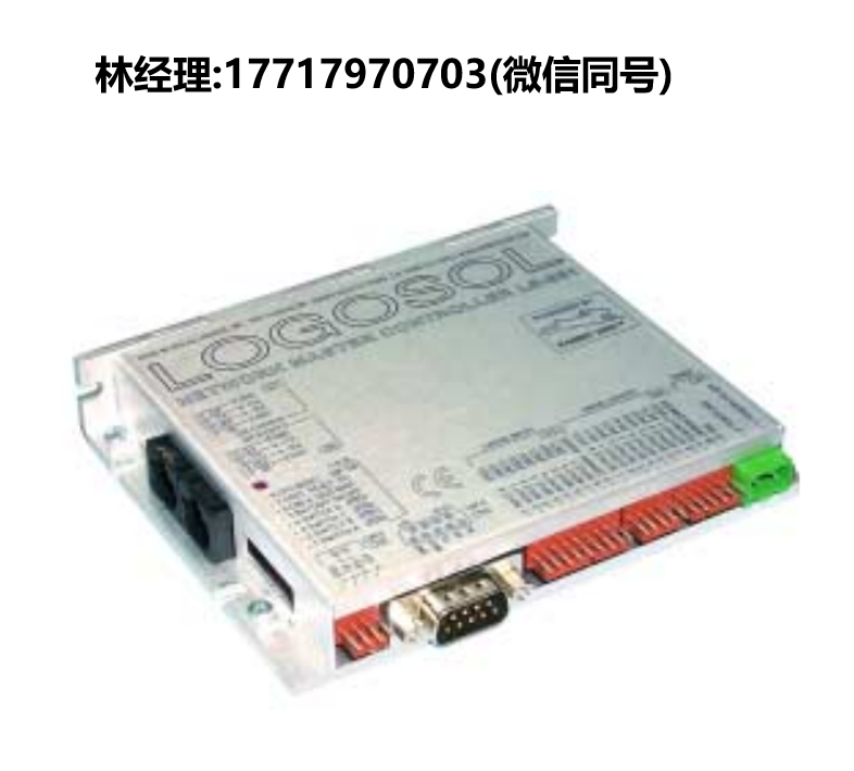 Logosol,網絡主控制器,LS-981,LOGOSOL進口代理
