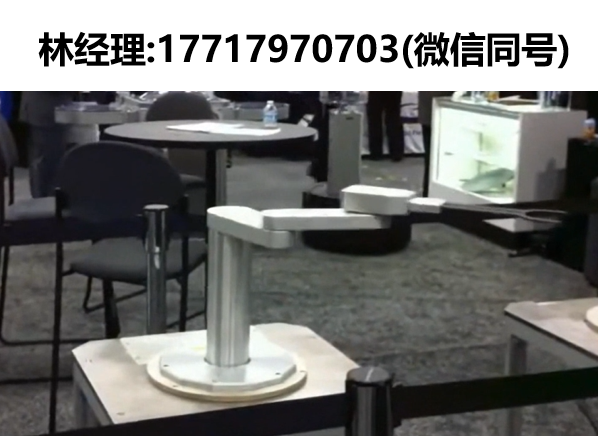 Logosol,高升降行程機器人,diamond H3,晶圓機器人,晶圓機械手