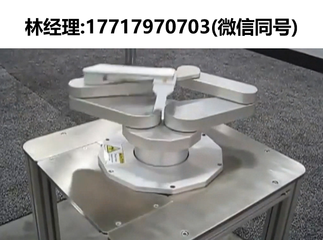 Logosol,晶圓機(jī)器人,晶圓機(jī)械手,Diamond,H4,晶圓處理平臺(tái)