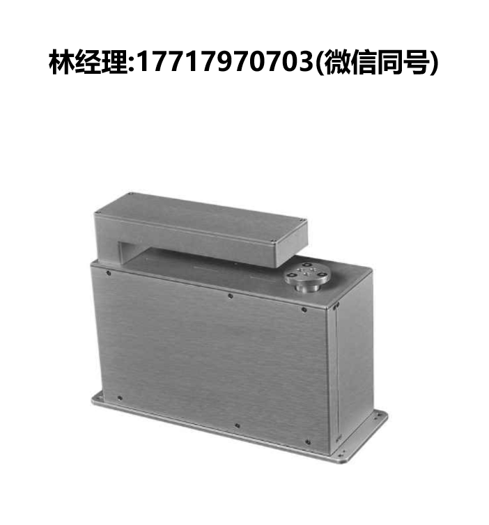 代理美國Logosol,嵌入式晶圓預對準器,LPA系列,兼容2寸到18寸晶圓
