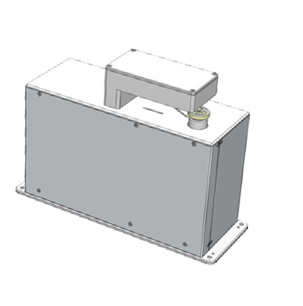 美國Logosol,  LPA25-1E, 嵌入式預對準器,晶圓直徑:2″, 3″, 100mm, 125mm