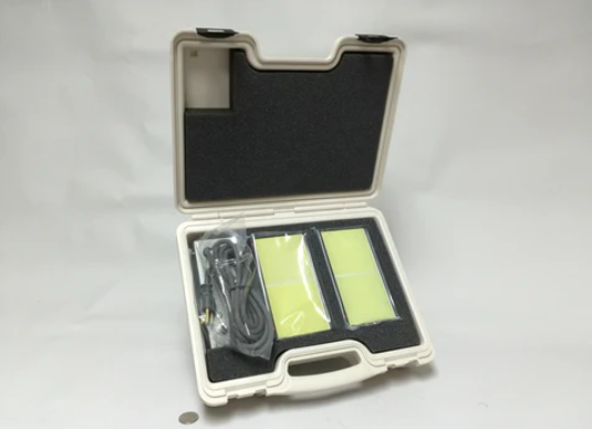 美國Macken,熱像板,22K 熱成像套件,15伏 UV 燈