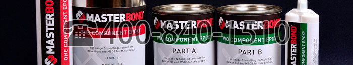 環(huán)氧膠Masterbond 環(huán)氧樹脂膠水 b級環(huán)氧樹脂 EP36AO  EP36FR FLM36-LO
