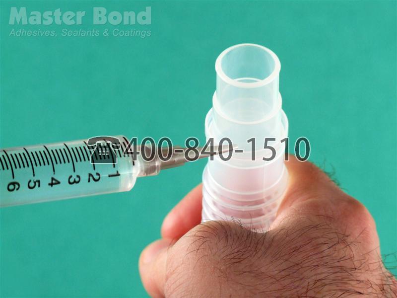 MasterSil 151Med，雙組分生物相容性硅化合物，用于灌封和封裝, 可抵抗伽瑪輻射、EtO和各種化學殺菌劑, 適合光學和電子元件的醫療應用