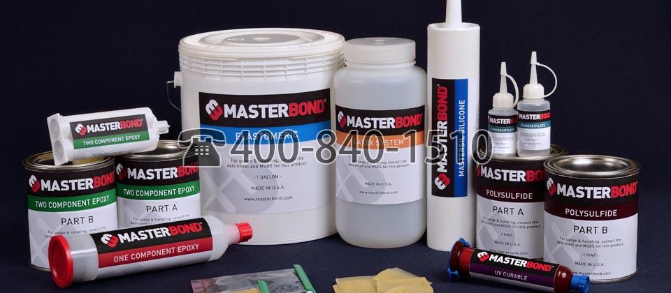美國 MasterBond 膠水 – Non-Cytotoxic Adhesives Meet Requirements for Medical Devices and Wearables