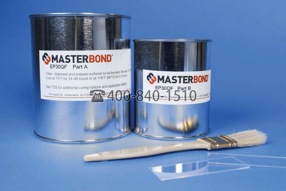 Masterbond 粘接應用實況 粘接陶瓷基板 型號推薦及介紹