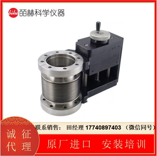 MCALLISTER 真空運動平臺BLT45S系列，MTS BLT45S 真空運動平臺，MTS真空樣品臺