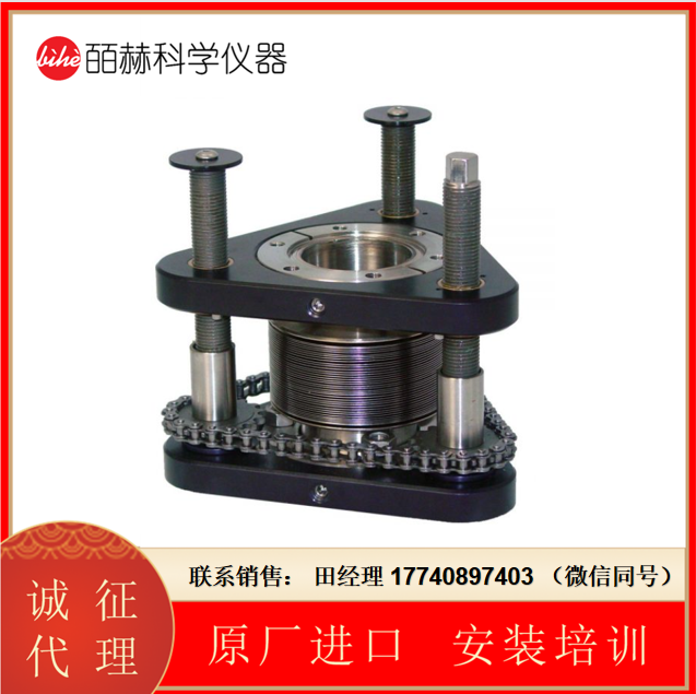 MCALLISTER Z軸位移臺，無導桿位移臺, 真空位移臺，真空樣品臺，BLT63s，BLT45,  BLT026
