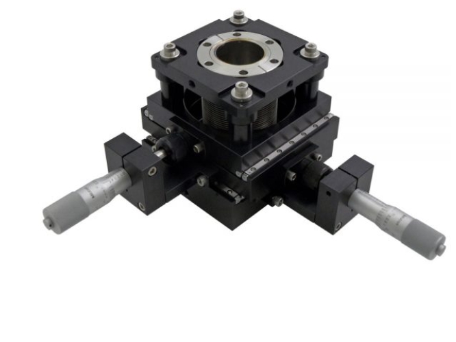美國MCALLISTER MC1000系列 XY軸轉換器,真空位移臺