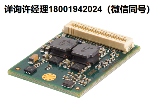 瑞士Meerstetter Engineering GmbH? TEC-1092 微型 OEM 精密珀爾帖溫度控制器、TEC控制器、 Meerstetter進口代理