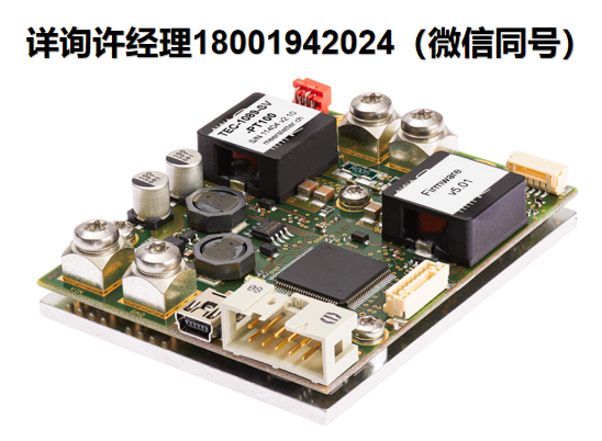 瑞士Meerstetter Engineering GmbH? TEC-1089-SV (±10 A / ±21 V) OEM精密溫度控制器/珀耳帖控制器、TEC控制器、 Meerstetter進口代理