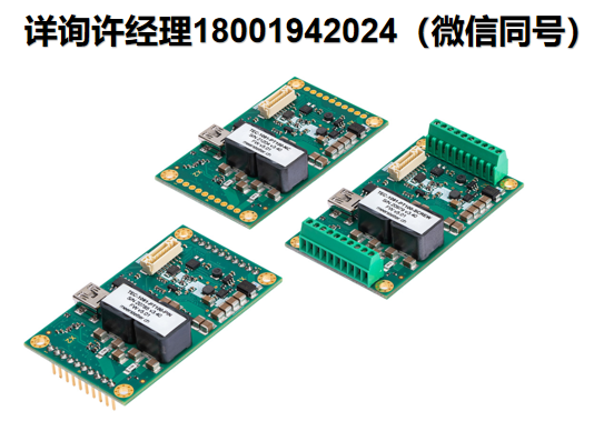 瑞士Meerstetter Engineering GmbH? TEC-1091 (±4 A / ±21 V)小型OEM精密珀爾帖溫度控制器、TEC控制器、 Meerstetter進口代理