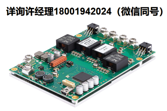 瑞士Meerstetter Engineering GmbH? TEC-1122-SV (2x ±10 A / ±21 V)? 雙通道OEM精密溫度控制器/珀耳帖控制器、TEC控制器、 Meerstetter進口代理