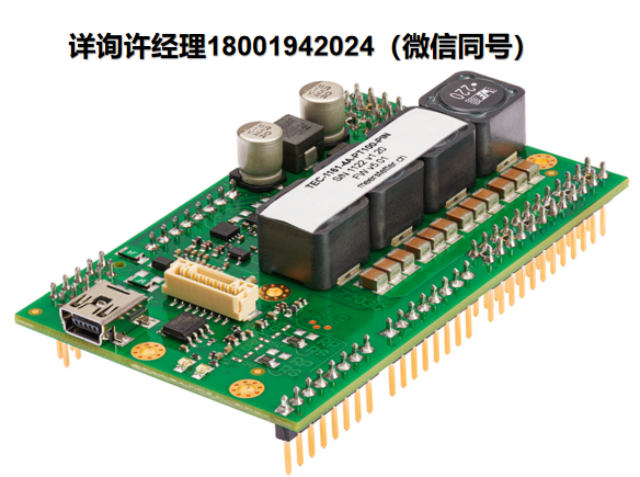瑞士Meerstetter? TEC-1161-4A 雙通道OEM精密溫度控制器/珀耳帖控制器、TEC控制器、 Meerstetter進口代理