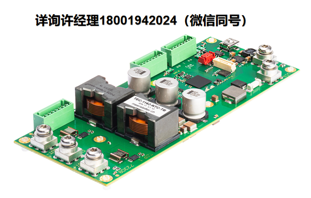 瑞士Meerstetter? TEC-1162 (±5 A / ±56 V) OEM精密溫度控制器、珀耳帖控制器、單通道TEC控制器、TEC控制器、 Meerstetter進口代理