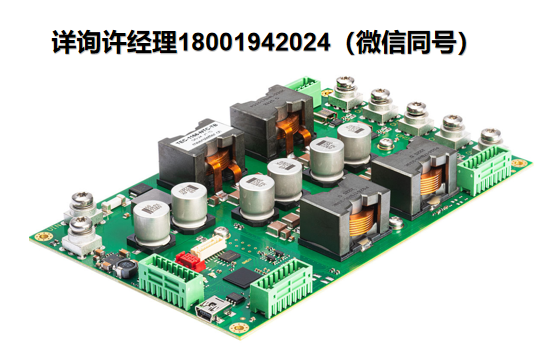 瑞士Meerstetter? TEC-1166 (2x ±5 A / ±56 V) OEM精密溫度控制器、珀耳帖控制器、單通道TEC控制器、TEC控制器、 Meerstetter進口代理