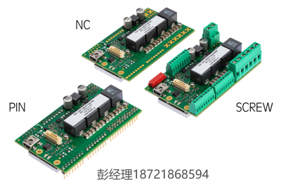 瑞士Meerstetter Engineering TEC溫控模塊 TEC-1161-10A (2x?±10?A?/?±21?V)