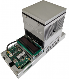 瑞士 Meerstetter TEC控制器 珀爾帖控制器 TEC-1091-NTC