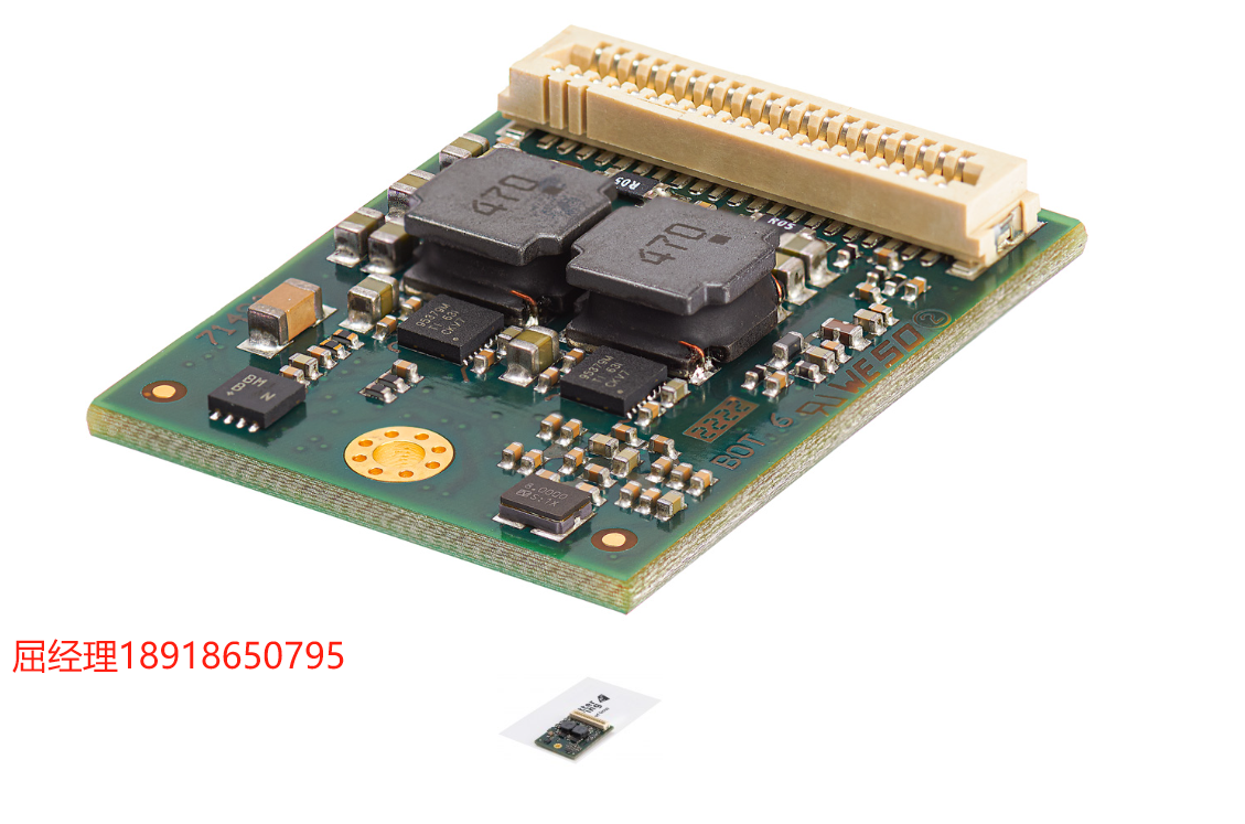 瑞士 Meerstetter Engineering TEC 控制器 |Peltier 控制器 TEC-109 用于精確驅(qū)動帕爾貼元件或電阻加熱器