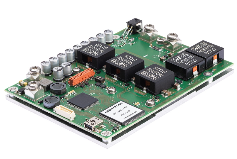 LDD-1121-SV