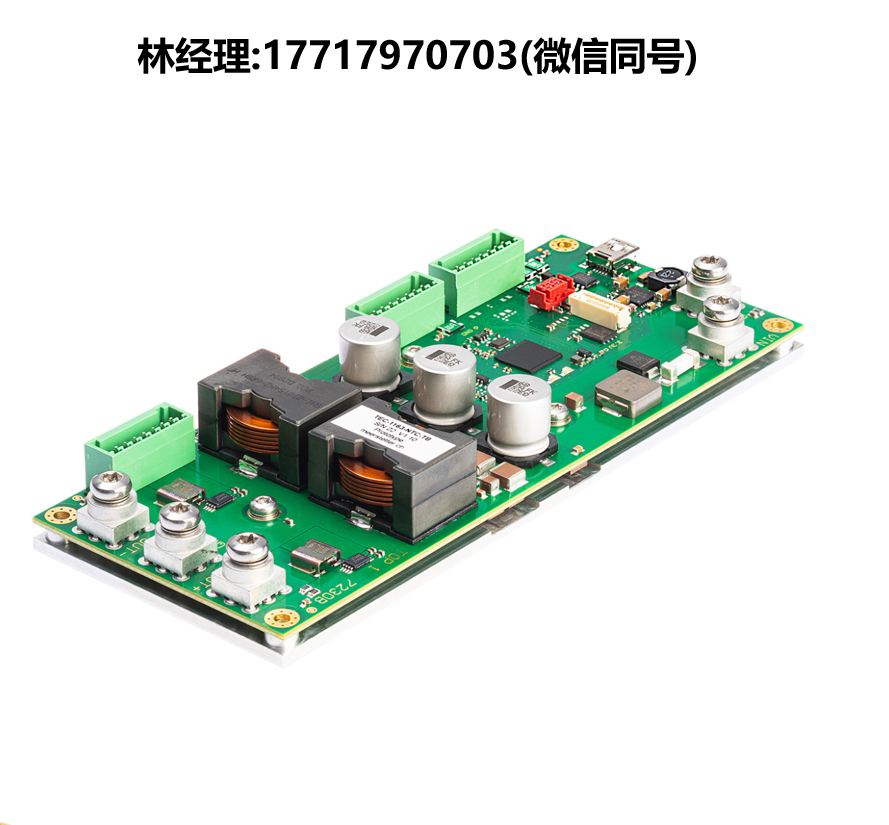 Meerstetter Engineering進口代理,TEC-1163高精度溫控器/熱電控制模塊