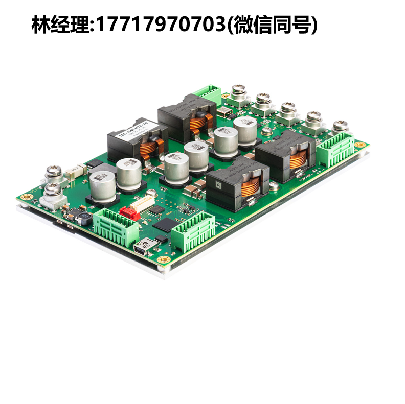 Meerstetter Engineering代理,TEC 控制器/佩爾帖控制器/熱電控制模塊