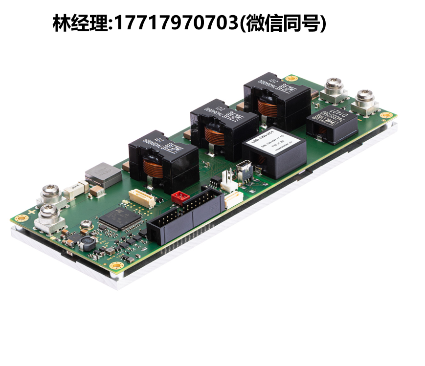 Meerstetter Engineering代理,LDD-1303激光二極管驅(qū)動器/激光功率控制