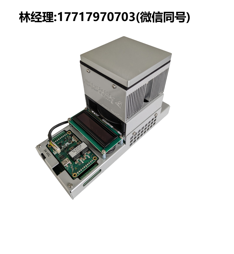 Meerstetter Engineering代理,Starter-Kit SKT-1165熱電組件/熱電控制