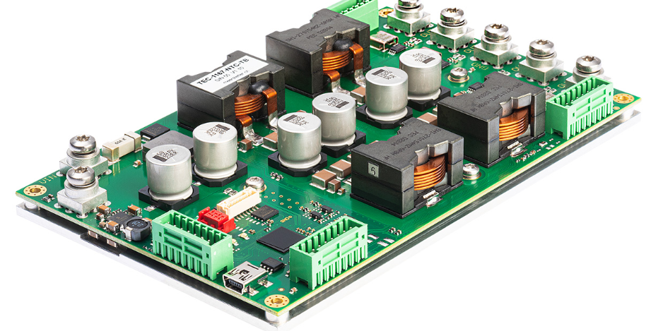瑞士Meerstetter,TEC 控制器,TEC-1167 （2x ±25 A / ±56 V）,雙通道 OEM 精密溫度控制器/帕爾貼控制器,用于對(duì)帕爾貼元件進(jìn)行精確的雙向控制