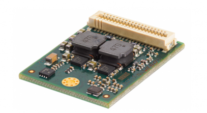瑞士Meerstetter 微型OEM精密帕爾貼溫度控制器 TEC-1092 (±1.2 A / ±9.6 V)
