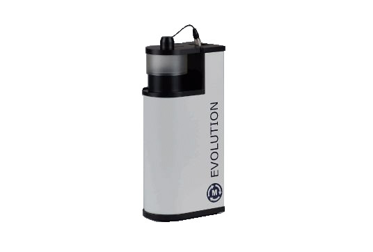 美國Mercury EVOLUTION Powder Tester (EPT)粉體無側(cè)限屈服強(qiáng)度測試儀