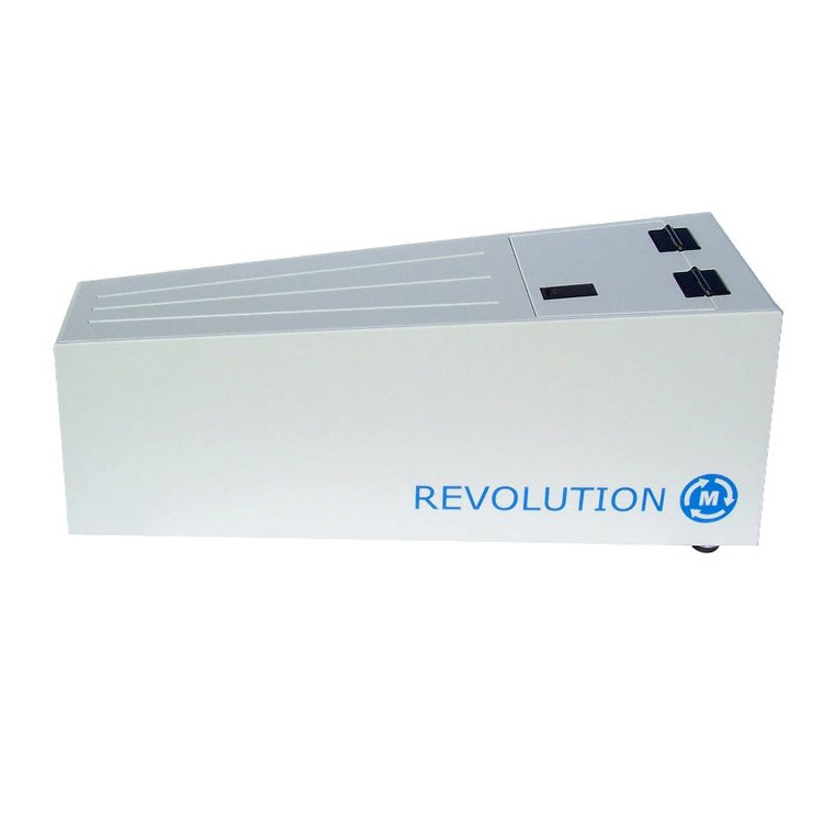 美國Mercury REVOLUTION Powder Analyzer粉體流動性測試儀