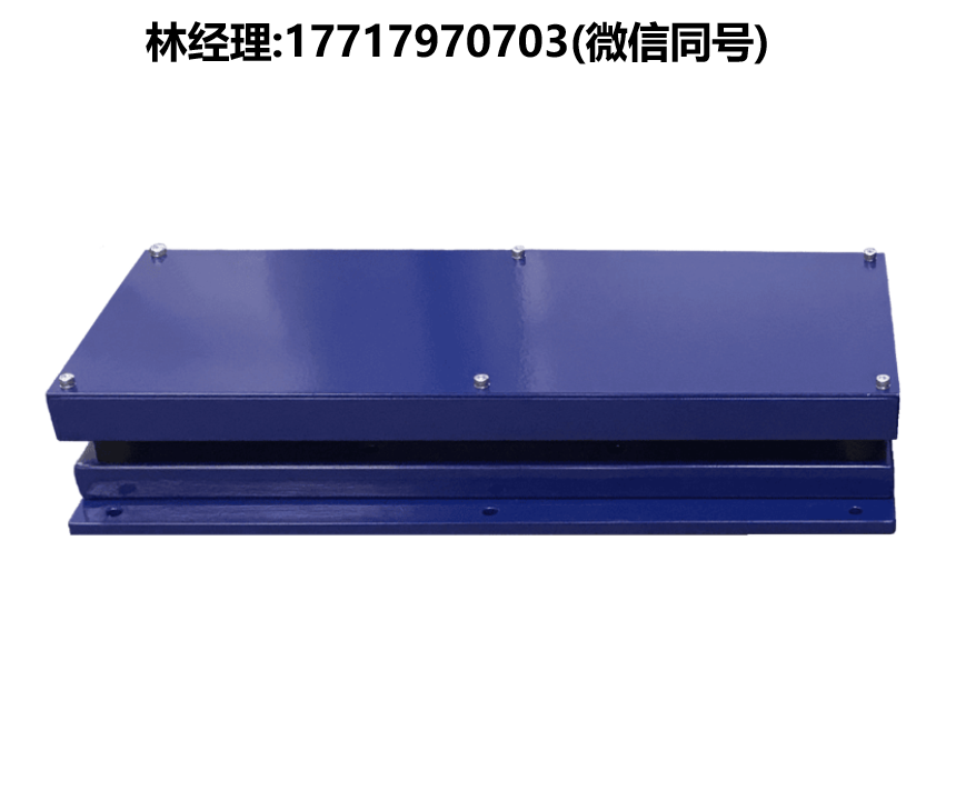 Micromega Dynamics被動(dòng)阻尼裝置,用于減弱振動(dòng)