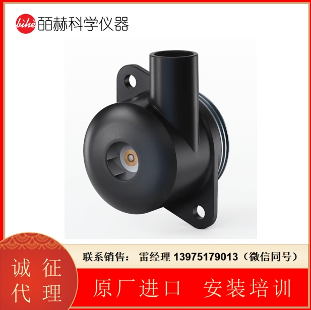 瑞士Micronel徑流式鼓風機U51DL-012KK-42