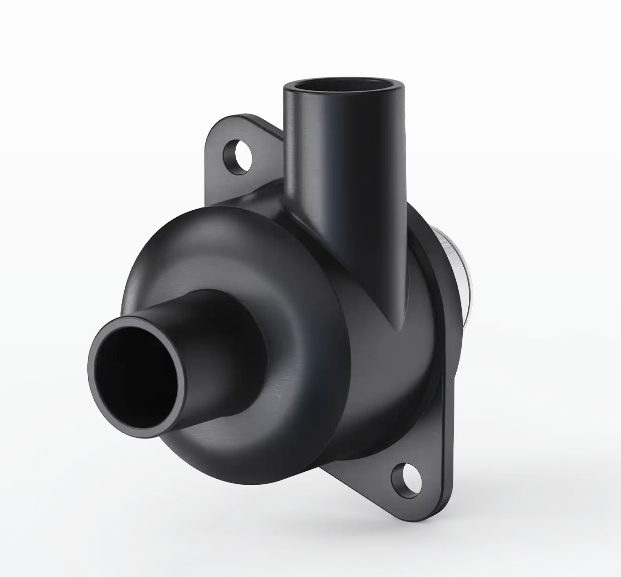 代理Micronel U51HP-024KM-43工業多用途鼓風機