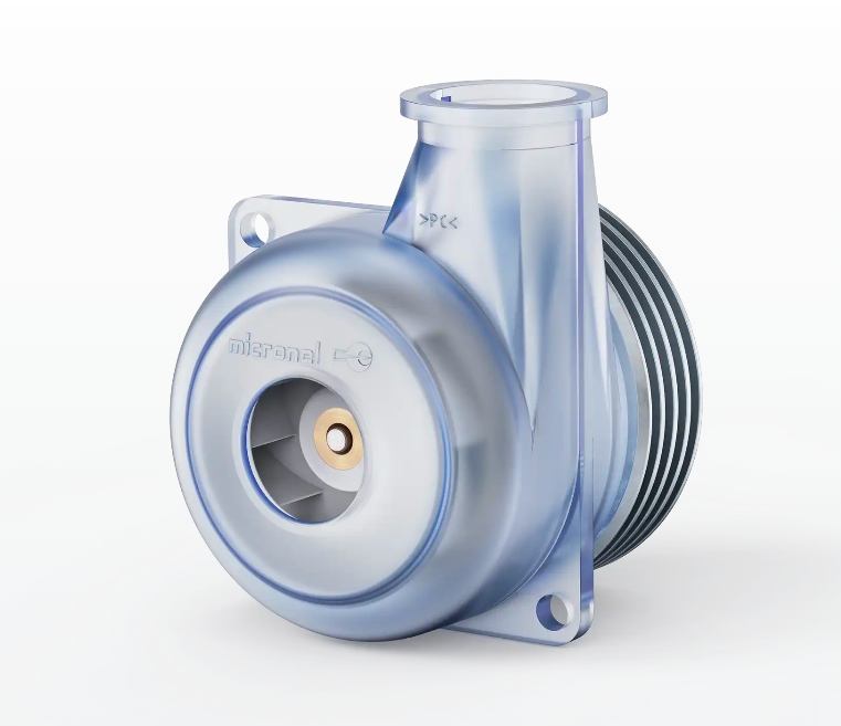 瑞士Micronel U51D2-024KX-6徑向鼓風(fēng)機(jī),醫(yī)用呼吸鼓風(fēng)機(jī)