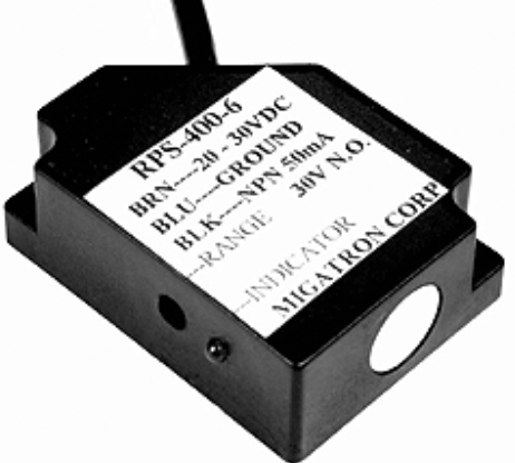 migatron-近距離傳感器 RPS-100 RPS-150 RPS-150A RPS-2100 RPS-400-30 RPS-400-6