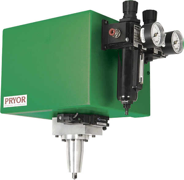 美國 MONODE marking products  InScribe 蝕刻機(jī)