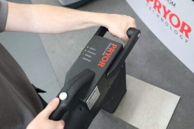美國 MONODE marking products  便攜式激光打標(biāo)機(jī)