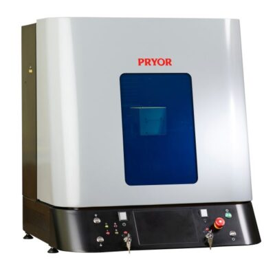 美國 MONODE MARKING PRODUCTS 臺式激光打標(biāo)機