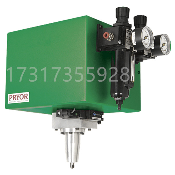 MONODE scribe marking集成氣動打標機,PRYOR工業氣動打標機,金屬塑料表面連續式標記機