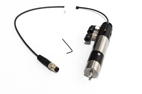 德國MORALI夾持臂  用于將機器人中心定位的聯軸器抓取器 貨號:GK.140.048MS