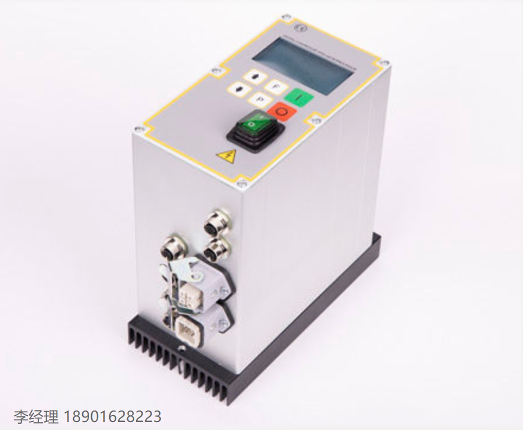 意大利MP-ELETTRONICA頻率控制器FQ2NG高達 15A、110/230V 具有自動頻率搜索和限流器