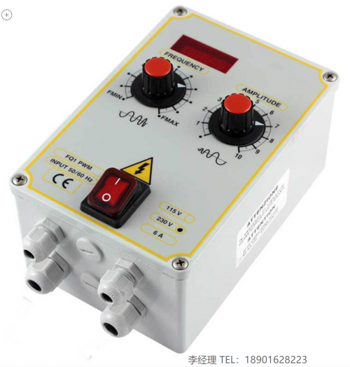 意大利MP-ELETTRONICA頻率控制器FQ1PWM高達 6A 和 115/230V 的頻率控制器