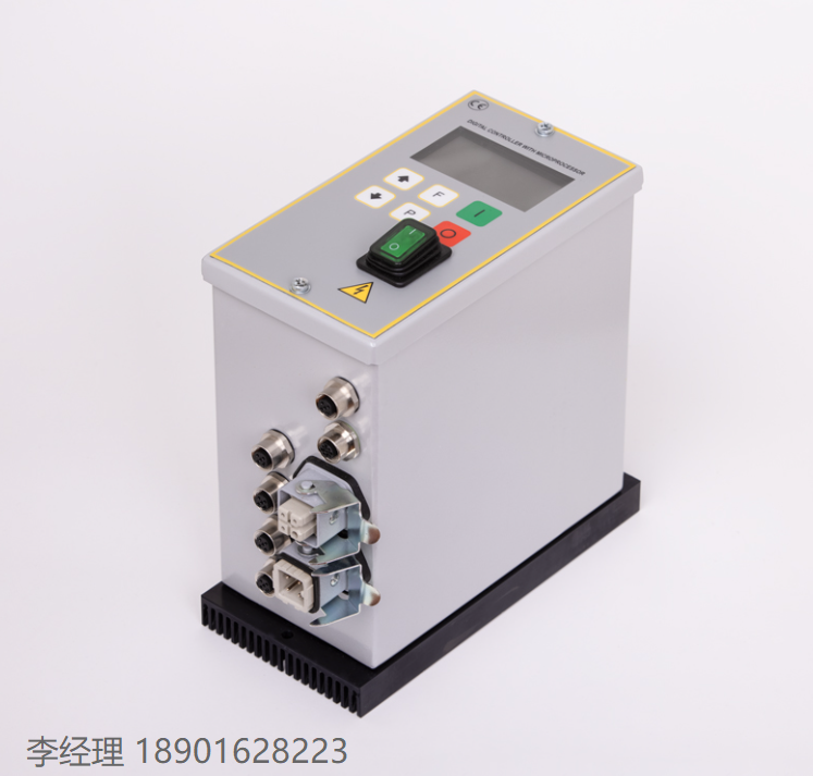 意大利MP-ELETTRONICA多通道控制器MCP系統控制器包括一個、兩個或三個通道，包括料斗、碗和線性給料機