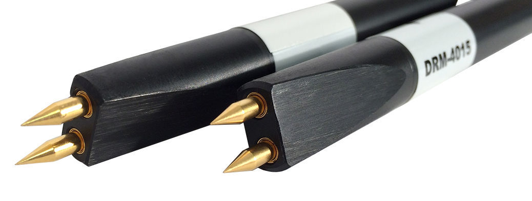 DRM-1A 數字微歐姆表