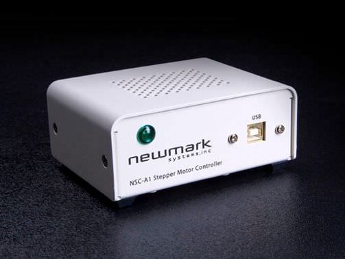 Newmark,線性工作臺(tái),運(yùn)動(dòng)控制器,NSC-G SERIES,多軸工業(yè)機(jī)器人,自動(dòng)化,微型定位器,微步驅(qū)動(dòng)器,旋轉(zhuǎn)臺(tái)