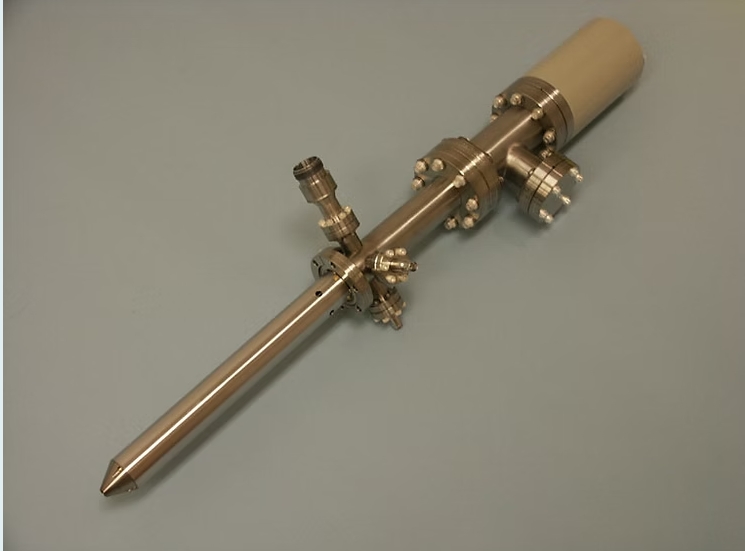 Nonsequitur Model 1403 TOF-SIMS離子槍