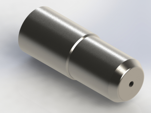 O’Keefe Controls IB-7-SS 精密金屬孔壓接插件 外徑 0.094”